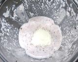 きゅうりとたこの酢の物ムースゼリー作り方4写真