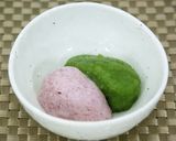 きゅうりとたこの酢の物ムースゼリー作り方5写真