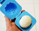 【ゆでたまごっこドラえもん】パフェサラダ作り方4写真