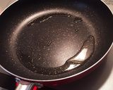 白米に合う☆ひき肉となすの辛旨キムチ炒め作り方3写真