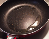 白米に合う☆ひき肉となすの辛旨キムチ炒め作り方3写真