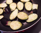 白米に合う☆ひき肉となすの辛旨キムチ炒め作り方4写真
