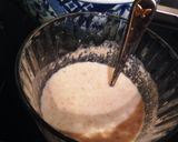 ケール&ミックスハーブ☆ヘルシーサラダ作り方3写真