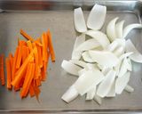 高野豆腐とゴーヤのジュワッとチャンプルー作り方4写真