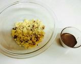 たった３つの材料でできる！本格トリュフ作り方1写真