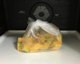 カレー風味のかぼちゃコロッケ作り方2写真