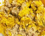 カレー風味のかぼちゃコロッケ作り方4写真