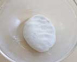 白玉もひんやり＊かぼちゃのおしるこ作り方6写真
