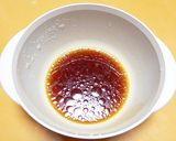 レンジで4分！簡単☆もやしの甘酢サラダ作り方2写真