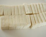 高野豆腐とゴーヤのジュワッとチャンプルー作り方5写真