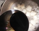 韓国本場の味！チムタク찜닭作り方5写真