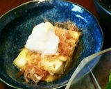 大根汁deナスの白い煮浸し(プチ減塩)作り方4写真
