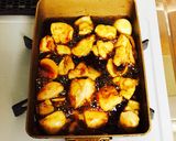 トップ10入り感謝〜✧鶏の照り焼き丼✧〜作り方6写真