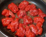 汚れもの最少!肉詰めピーマン作り方11写真