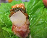 ごはんがすすむ！にんにく唐辛子味噌！作り方5写真