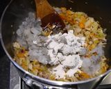 海老の簡単ビスク風作り方5写真
