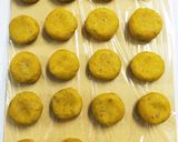 カレー風味のかぼちゃコロッケ作り方5写真