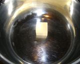 コク深く・・・アサリ汁作り方3写真
