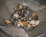 コク深く・・・アサリ汁作り方2写真
