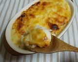 魚焼きグリルで作る！　チキンドリア作り方8写真