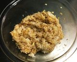 チーズとおかかでカリカリ焼きおにぎり作り方2写真