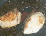 簡単✨フライパンでブリの照り焼き作り方2写真