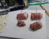肉巻きカツ作り方3写真