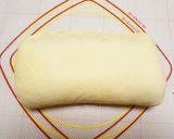【トヨ型小】メイプルマーブルラウンドパン作り方10写真
