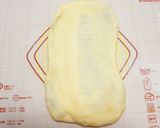 【トヨ型小】メイプルマーブルラウンドパン作り方11写真