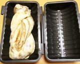 【トヨ型小】メイプルマーブルラウンドパン作り方17写真