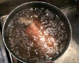 ラーメン店のやわらかチャーシュー・改作り方4写真
