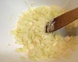 さっぱり☆夏野菜キーマカレー作り方4写真
