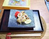 肉巻きカツ作り方5写真