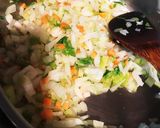 とろける美味！ラム肩ロースのトマト煮込み作り方3写真