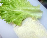 しば漬けポテトのマヨデリブーケサンド作り方4写真