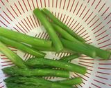 野菜たっぷり！パクチー・ピラフチャーハン作り方9写真
