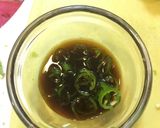 野菜たっぷり！パクチー・ピラフチャーハン作り方12写真