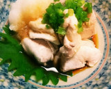 簡単！臭くならない鮭の白子の下処理♪作り方9写真