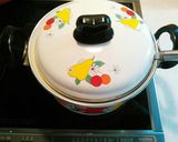 キャベツいっぱい❢カレー風味の豚汁作り方9写真