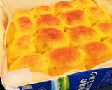 誕生日にも！！牛乳パックで大きなケーキ☆作り方16写真