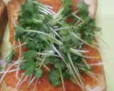 豚ヒレ肉のホットサンド作り方8写真
