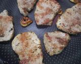 豚ヒレ肉のホットサンド作り方5写真