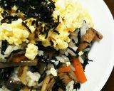 雛祭りにも♪具だくさん♪ちらし寿司作り方10写真
