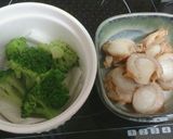 ピリ辛 *じゃが明太グラタン*作り方3写真