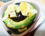 簡単♪アボカドカレー作り方4写真