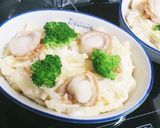 ピリ辛 *じゃが明太グラタン*作り方7写真