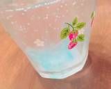 食べる宝石✨琥珀糖 ♪作り方9写真