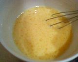 捏ねない☆基本のパン生地作り方1写真