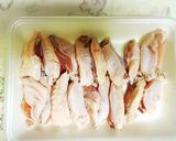 簡単！ご飯がすすむ！鶏肉の照り焼き風作り方1写真