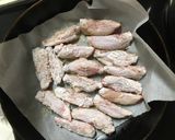 簡単！ご飯がすすむ！鶏肉の照り焼き風作り方5写真